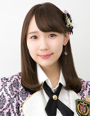ファイル:2017年NMB48プロフィール 大段舞依.jpg