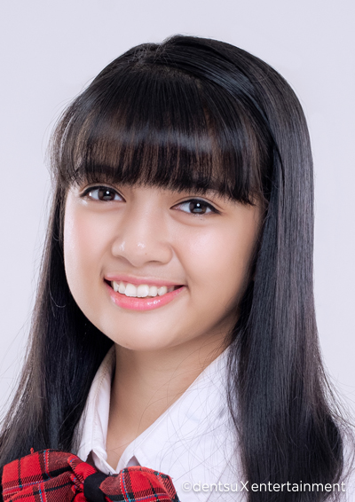 ファイル:2020年JKT48プロフィール Amanina Afiqah.jpg