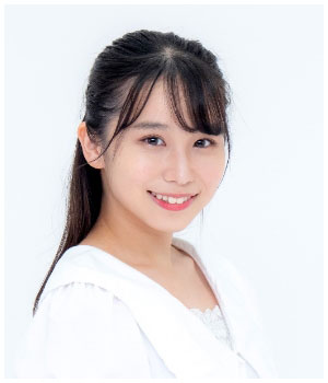 ファイル:2021年New Wave Projectプロフィール 岡田あずみ.jpg