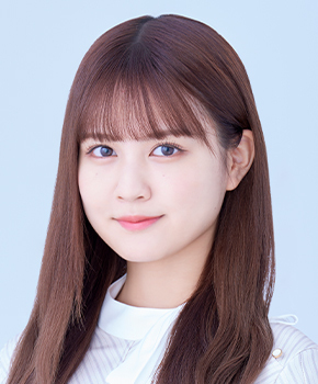 乃木坂46 中村麗乃