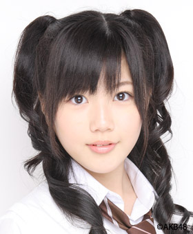 ファイル:2007年AKB48プロフィール 宮崎美穂.jpg