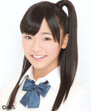 ファイル:2013年SKE48プロフィール 折戸愛彩.jpg