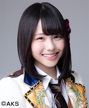 ファイル:2017年SKE48プロフィール 佐藤佳穂.jpg