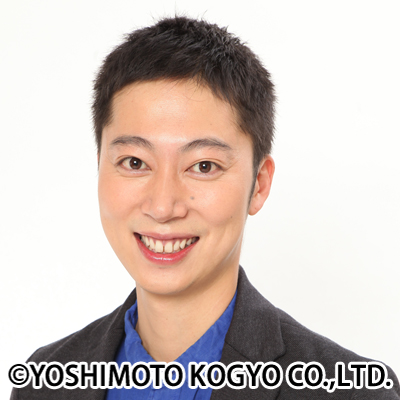 ファイル:2018年吉本坂46プロフィール 金田哲.jpg