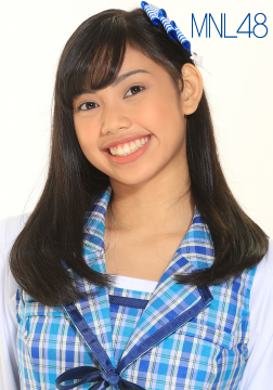 ファイル:2018年MNL48プロフィール Alyssa Nicole Magsino Garcia 1.png