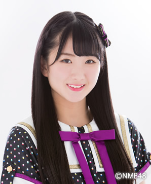 ファイル:2019年NMB48プロフィール 中野美来.jpg