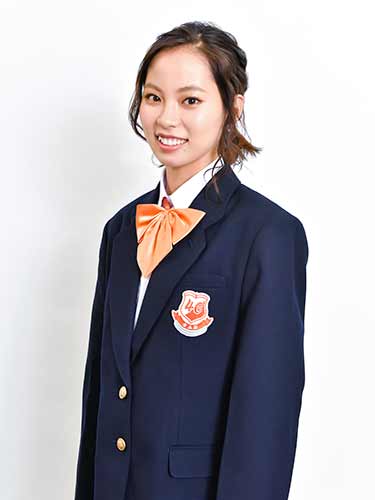 ファイル:2020年吉本坂46プロフィール 比嘉琉々香.jpg