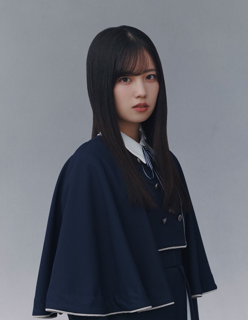 【期間限定値下げ中】櫻坂46 勝又春 直筆 サイン 生写真 櫻坂46 四期生の撮り下ろし写真&手書きプロフィールが公開！ 第