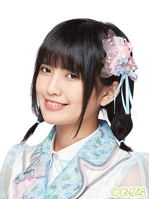 ファイル:2016年GNZ48プロフィール 杜雨微.jpg