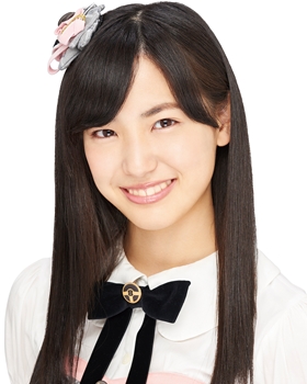 ファイル:2017年AKB48チーム8プロフィール 下尾みう.jpg