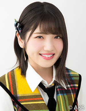 ファイル:2018年AKB48プロフィール 村山彩希.jpg