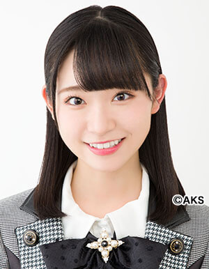 ファイル:2019年AKB48プロフィール 山内瑞葵.jpg