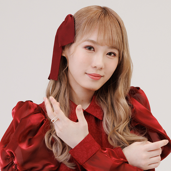 ファイル:2022年3rd Single BACKS LIVE!!プロフィール 小池美波.jpg