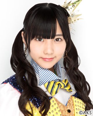 ファイル:2015年HKT48プロフィール 田中美久.jpg