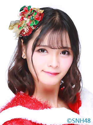 ファイル:2015年SNH48プロフィール 陈问言 4.jpg
