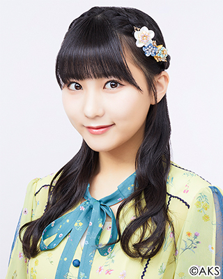 ファイル:2019年HKT48プロフィール 田中美久.jpg