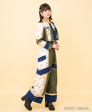 ファイル:2021年SKE48プロフィール 田辺美月 2.jpg