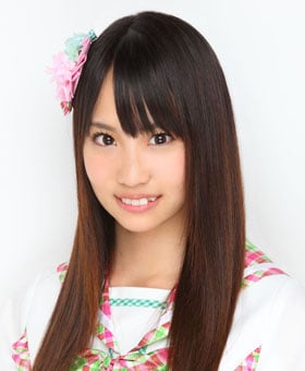 ファイル:2011年AKB48プロフィール 永尾まりや.jpg