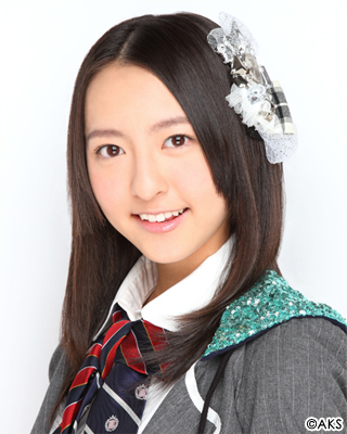 ファイル:2013年HKT48プロフィール 森保まどか.jpg
