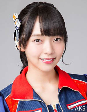 ファイル:2018年SKE48プロフィール 髙畑結希.jpg