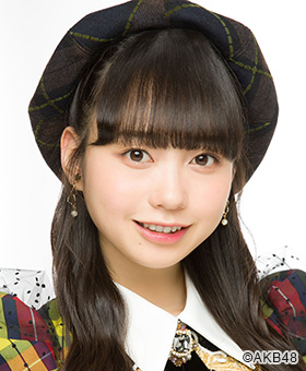 ファイル:2020年AKB48プロフィール 大盛真歩.jpg
