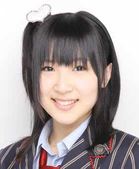ファイル:2008年AKB48プロフィール 仲谷明香 2.jpg