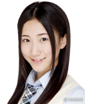 2012年NMB48プロフィール 西澤瑠莉奈.jpg