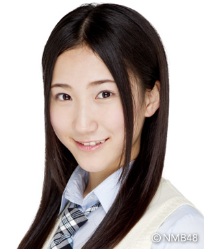 ファイル:2012年NMB48プロフィール 西澤瑠莉奈.jpg
