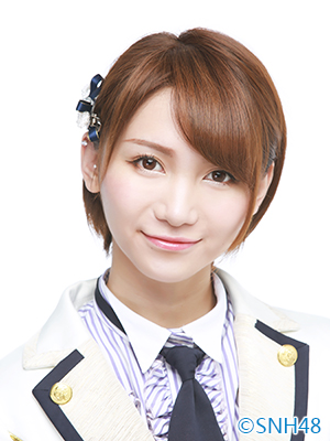 ファイル:2015年SNH48プロフィール 陆婷 2.jpg