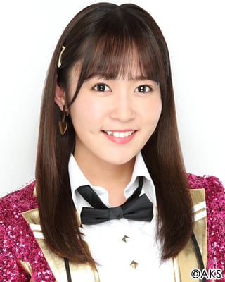 ファイル:2016年HKT48プロフィール 多田愛佳.jpg