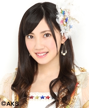 ファイル:2016年SKE48プロフィール 北川綾巴.jpg