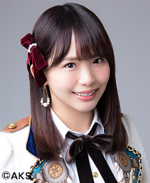ファイル:2017年SKE48プロフィール 松村香織.jpg