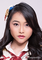ファイル:2019年JKT48プロフィール Rona Anggreani.jpg