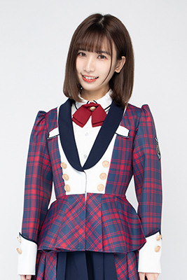 ファイル:2021年AKB48 Team SHプロフィール 梁时安 4.jpg