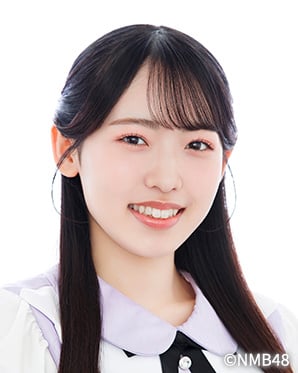 ファイル:2026年NMB48プロフィール 善家侑莉花.jpg
