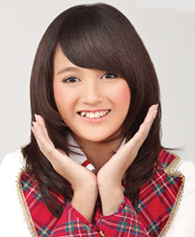 ファイル:2012年JKT48プロフィール Nabilah Ratna Ayu Azalia 0.jpg