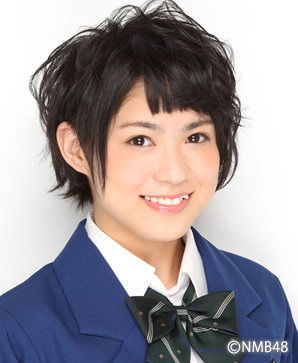 ファイル:2013年NMB48プロフィール 木下百花.jpg