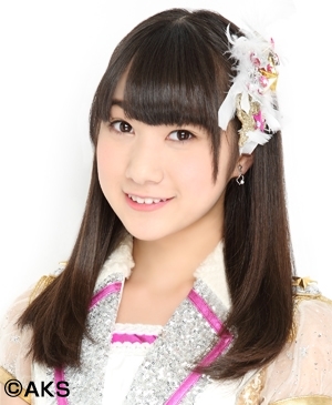 ファイル:2016年SKE48プロフィール 一色嶺奈.jpg