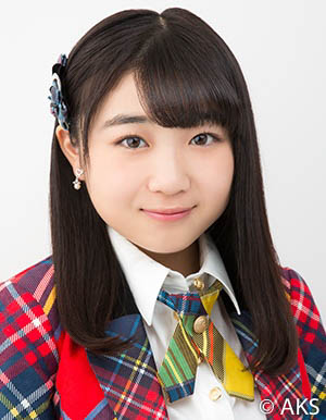 ファイル:2018年AKB48プロフィール 小林蘭.jpg
