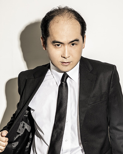 ファイル:2019年吉本坂46プロフィール 斎藤司.jpg