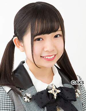 ファイル:2019年AKB48プロフィール 石綿星南.jpg