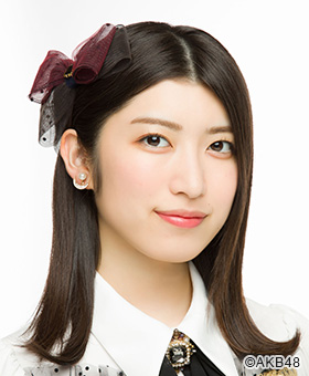 ファイル:2020年AKB48プロフィール 吉田華恋.jpg