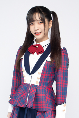 ファイル:2021年AKB48 Team SHプロフィール 王安妮 4.jpg