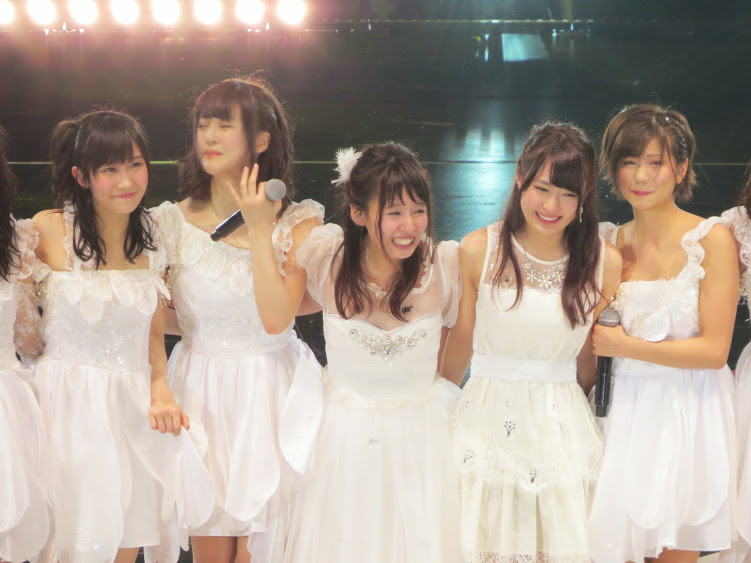 ファイル:NMB48 Arena Tour 2015 タンポポの決心.jpg