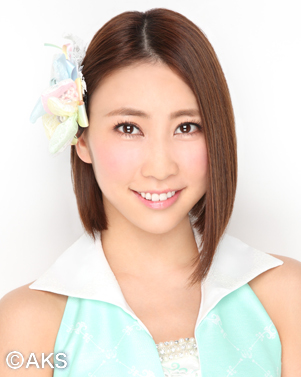 ファイル:2013年AKB48プロフィール 近野莉菜.jpg