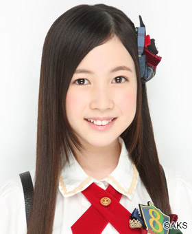 ファイル:2014年AKB48プロフィール 永野芹佳 3.jpg