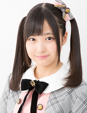 ファイル:2017年AKB48プロフィール 橋本陽菜.jpg