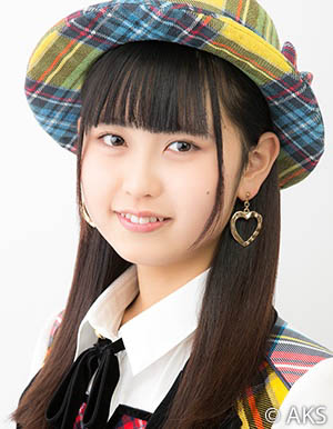 ファイル:2018年AKB48プロフィール 原澤音妃.jpg