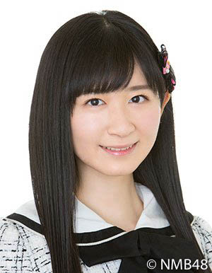 ファイル:2018年NMB48プロフィール 杉浦琴音.jpg
