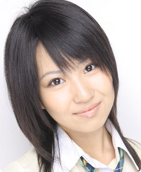 ファイル:2007年AKB48プロフィール 増田有華 2.jpg